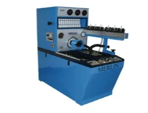 Тестово устройство от серия MM