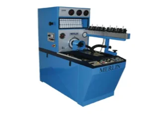 Тестово устройство от серия MM