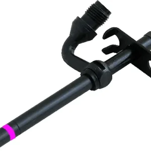 Инжектор за дизелово гориво Stanadyne/Ford Transit: 33407 (розов)