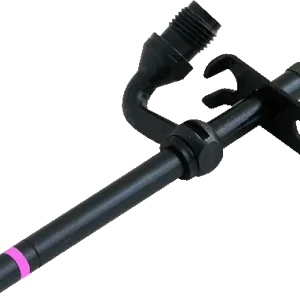 Инжектор за дизелово гориво Stanadyne/John Deere: 29279 (розов)