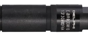 Инжектор за обща горивна система Delphi R03301D