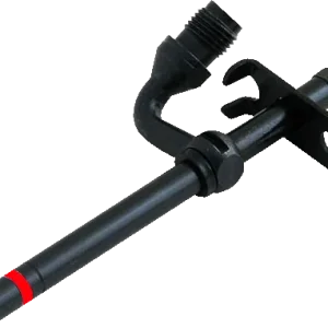 Инжектор за дизелово гориво Stanadyne/John Deere: 32262 (Червен)