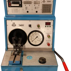 Тестер за инжектори S400