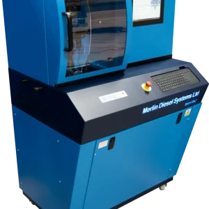 Тестова платформа S4000 MK 2