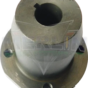 Свързващо устройство за електрически мотор BOSCH CP1, предназначено за серията MERLIN’S S8000.