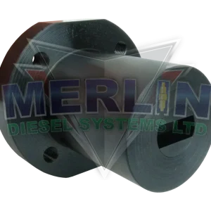 Свързващо устройство на DENSO за двигател Tang Drive за модел S8000 на Merlin, с диаметър 10 mm.