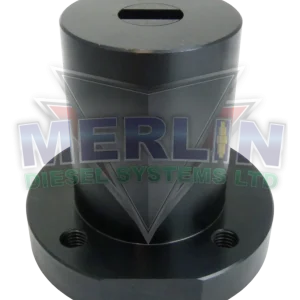 Континентално съединение за трансмисия TANG DRIVE за Merlin's S8000, 9 мм.