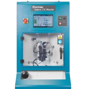 Sabre CRi Master
