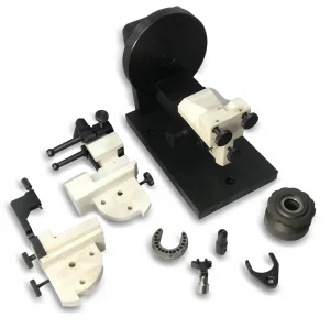 ОБОР за ремонт на горивни помпи от типа Common Rail на SIEMENS