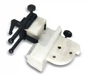 ОБОР за ремонт на горивни помпи от типа Common Rail на SIEMENS - Image 3