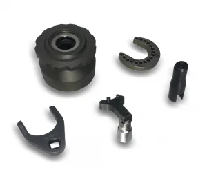 ОБОР за ремонт на горивни помпи от типа Common Rail на SIEMENS - Image 4