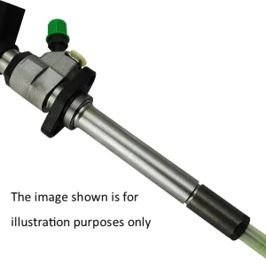 Дизел инжектор Common Rail, модел 5WS40156-4Z, на Continental