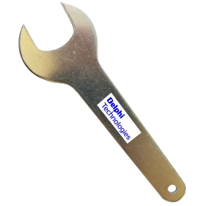 Ключ за гайки Delphi GDi Service Solution, 17 мм, модел YDT512