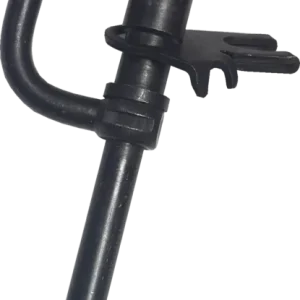 Заден монтаж: Stanadyne/Ford, Инжектор за дизел 33408 (син)