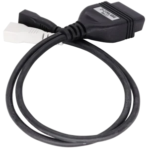 Кабел за предварително тестване на системата OBD за автомобили от групата Audi/VW, Delphi 2+2 пина, модел SV10202.