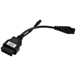 Делфи, предварителен кабел за тестване според стандартите OBD 2, 2-полюсен, PSA GROUP SV10205
