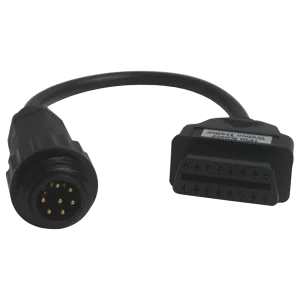 Кабел за диагностика OBD, Delphi 7 пина, Knorr/Wabco, модел SV10828