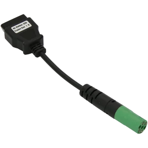 Кабел за диагностика на ECU Haldex Delphi, 4 пина, модел SV10829