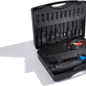 Комплект за диагностика на автомобили Delphi LCV, HCV и примарни, както и примарни превозни средства, модел SV10831.