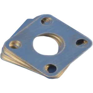 КВАДРАТЕН ШИМ за анти-обратен ход на ADC63 на компанията Hartridge.