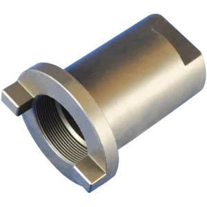 СКОРОСТНА КУПЛИНГА. ДЪЛЖИНА 17 мм, РАЗМЕР A