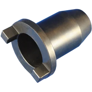 СКОРОСТНА КЪПЛИНА. Дължина 20 мм, размер B.