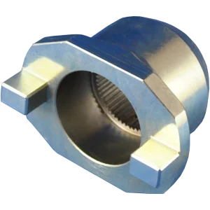 Д-КОПЛИНГ IVECO EUROTEC, 45 мм