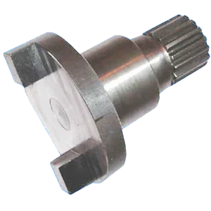 СКОБА ЗА СЪЕДИНЯВАНЕ НА ДВИЖАТЕЛЯ CAT 3406