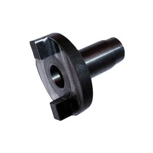 СКОБА ЗА ДВИЖЕНИЕ, 11/4, ТРОЙНА, 32 мм