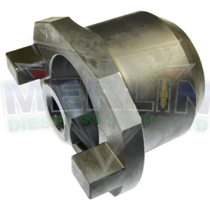 Двигател за тестова платформа BOSCH CP3, съвместим с връзка 25 mm