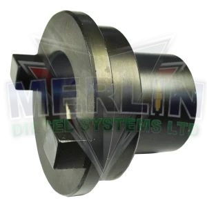 Континентална тестова платформа, за свързване на двигател с диаметър 9 мм