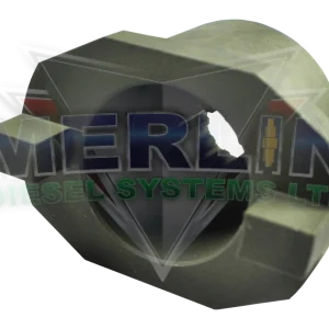 БOSCH M.A.N – Двигател за тестова машина, съвместим с системата