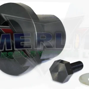 Континентал – Устройство за свързване на двигател за тестова платформа, съвместимо с Ford Transit