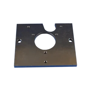 ПЛАТА ЗА МОНТИРАНЕ, PES, 68 мм