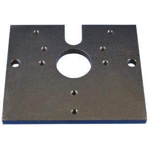 ПАРАВАН ЗА МОНТИРАНЕ, 50 мм, модел CP3 007