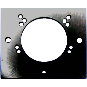 ПЛАТА ЗА МОНТИРАНЕ, 107 мм, HARTRIDGE