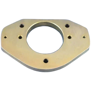 ПЛАТА ЗА МОНТИРАНЕ ЗА ДВИГАТЕЛИ FORD 1.8/2.5 VE/DPS, 68 мм и BOSCH