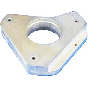 ПЛАТА ЗА МОНТАЖ, MERC 190D, 74 мм