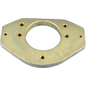 Флангови съединител с резба VE 68 мм