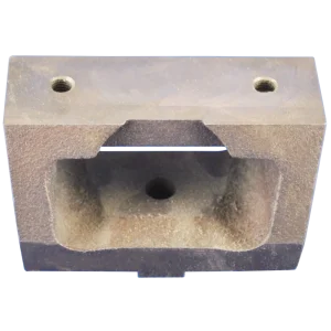 ЗАДНА ПОДДРЪЖКА