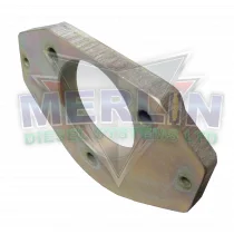 БOSCH CP1-K – Флангообразен елемент за монтаж