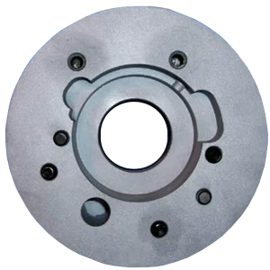 КЛАПАН ЗА МОНТИРАНЕ, МОДЕЛ 3406