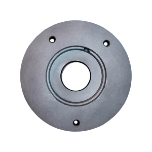 КРИВА ЗА МОНТИРАНЕ 3306B