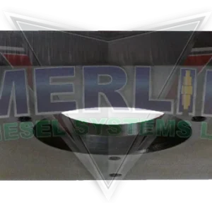 ПЛАТА ЗА МОНТИРАНЕ НА ПОМПАТА НА MERCEDES, подходяща за тестовите машини HARTRIDGE/MERLIN