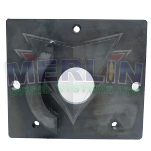 ПЛАТА ЗА МОНТИРАНЕ НА DELPHI ЗА ТЕСТНИ СТАЦИИ HARTRIDGE/MERLIN