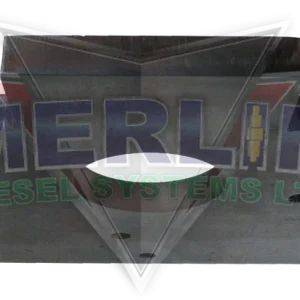 ПЛАТА ЗА МОНТИРАНЕ НА BOSCH CP4, СЪГЛАСНА С СТАНДАРДИТА НА HARTRIDGE/MERLIN ЗА ТЕСТНИ СЪОРЪЖЕНИЯ