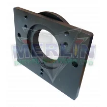 ПЛАТА ЗА МОНТАЖ НА BOSCH, СЪГЛАСНА С ИЗИСКВАНИЯТА ЗА ТЕСТНИ СТАЦИИ НА HARTRIDGE/MERLIN