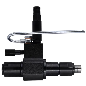 ТЕСТЕН ИНЖЕКТОР MERLIN S TYPE