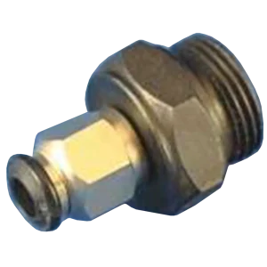 20 броя мъжки конектор с размери 20 x 1.5 мм, предназначени за гъвкави тръби (тип T013-036)