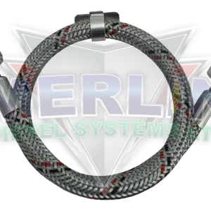 Гъвкав тръбен колектор HP, 550 x 2.0 (14 x 14)